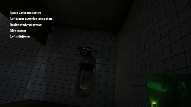 Aris Story on Japanese Toilets