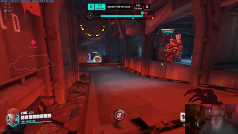 rsgloryandgold's evil twin lets loose