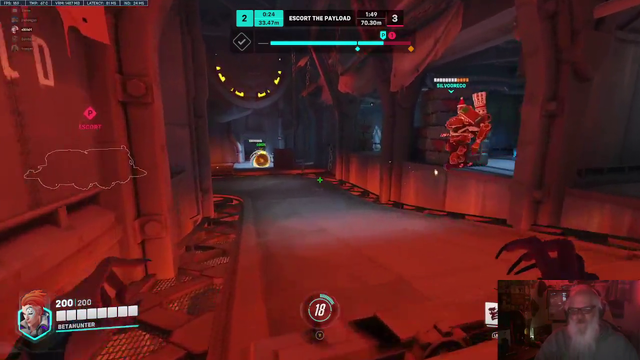 rsgloryandgold's evil twin lets loose