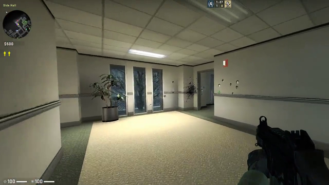 How to kill people