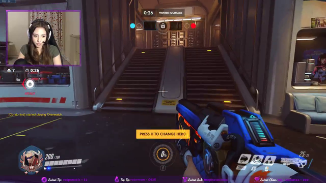 Anita gives XQC relaxation tips