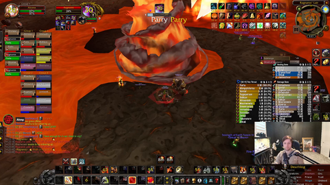 Onlyfangs complete 20-man MC/ONY with 0 deaths.
