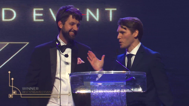 Jerma speech