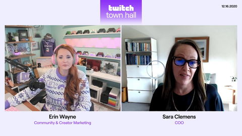 Twitch will now take action against words like Simp