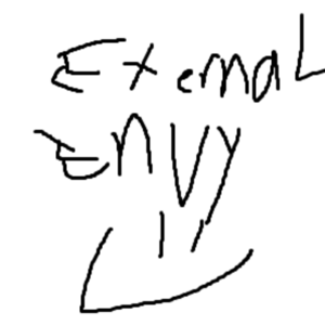 EternaLEnVyy