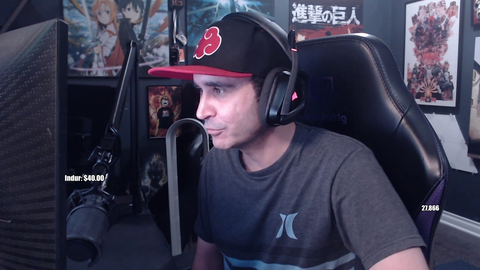 Summit admires Shlong