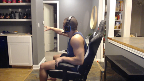 6'5 btw
