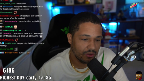 Knut's diet finally broke Nick