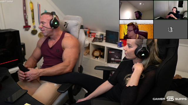 Knut's chat being weird as per usual