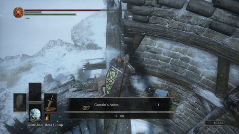DemoD fails a lot