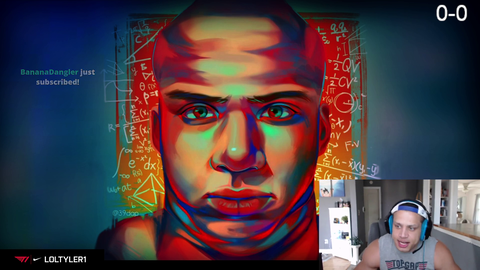 loltyler1 - loltyler1 on how to break in a logitech headset