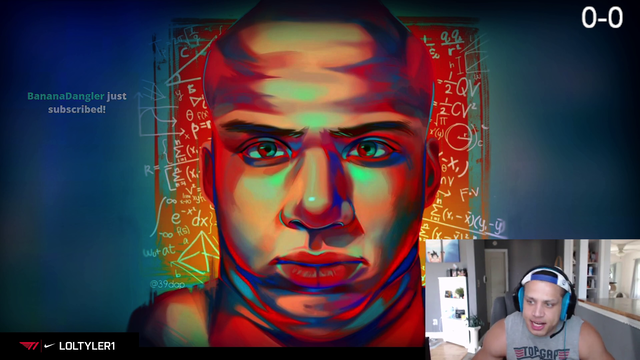loltyler1 - loltyler1 on how to break in a logitech headset
