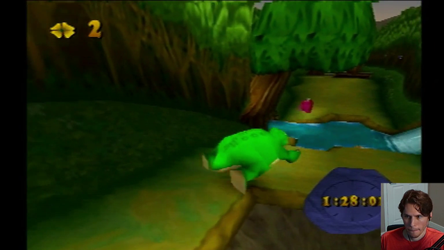 Jerma plays a children's game
