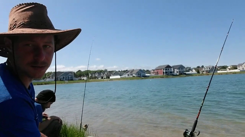 Alec talking about not being partnered KKona