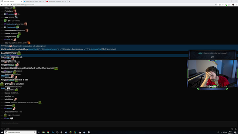 Destiny cant understand xQc