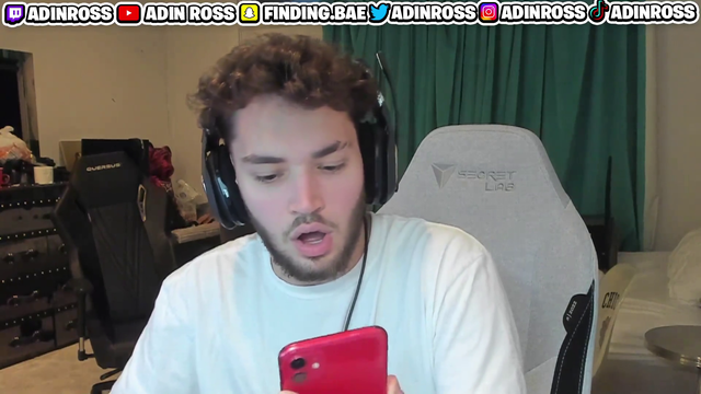 Adin proves that he paid workers for his Minecraft server while casually shouting out LSF
