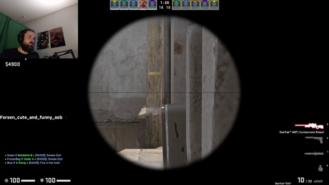 Forsen