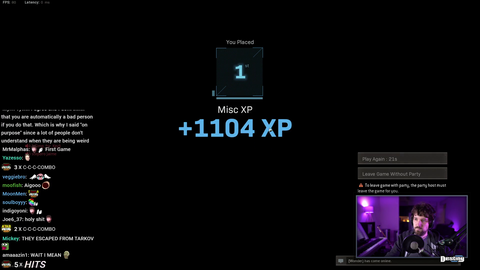 Destiny loses the fastest debate to 9 year olds on COD