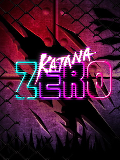 Katana ZERO