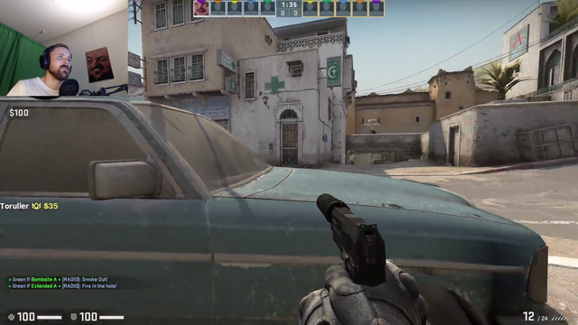 aimbotsen PogChamp