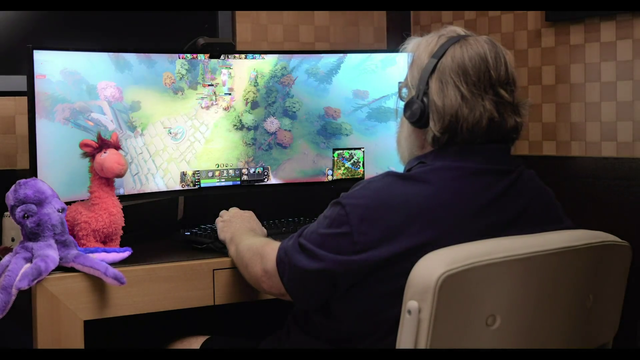 GabeN