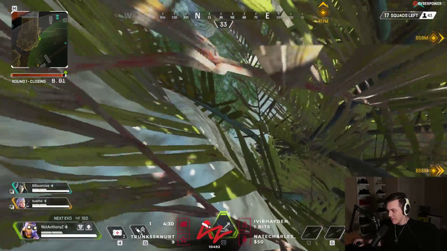tony steals lilys hiding spot