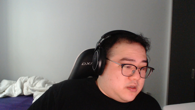 Scarra Drinks Water