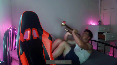 Meanwhile in the 10 viewers universe