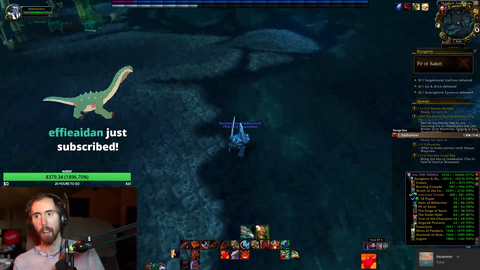 HELP ASMONGOLD BRING BACK WENDY'S SPICY NUGGETS! <3