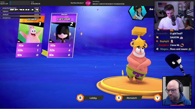 what was that nl?
