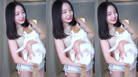 cat > human