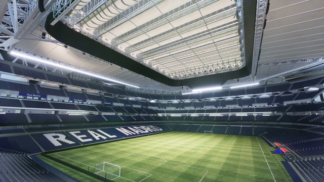 Velada del Año IV will take place in the Bernabeu stadium on the 13th of July