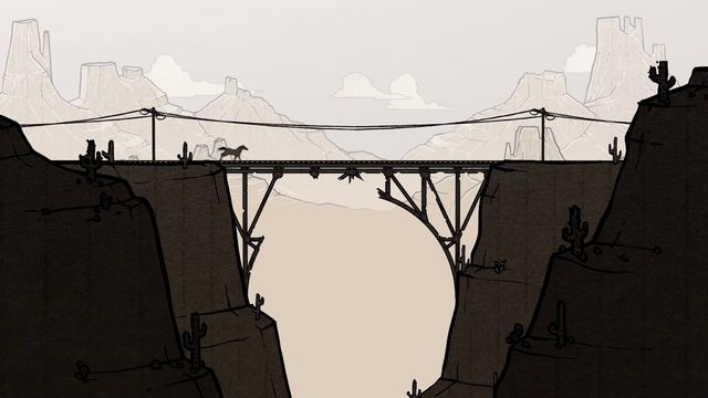 Cardboard_Cowboy caught a train, entered a whole new world AND started Dark Souls last night...