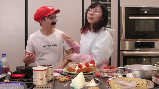 Deranged weeb talks to an inanimate object
