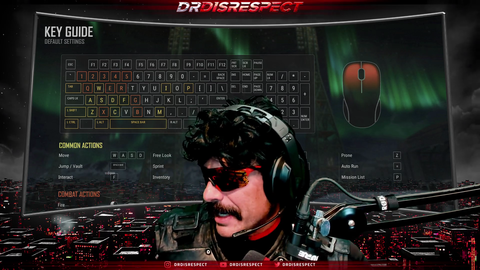 Andy Milonakis Dono LULW