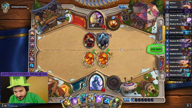 Kripp Talks Strategy