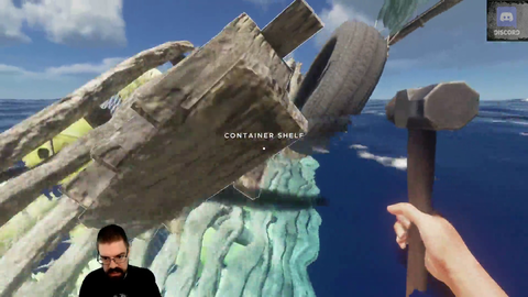 Cohh with the epic save