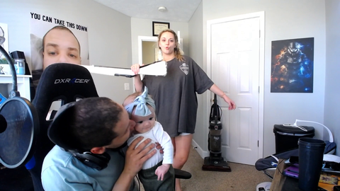 brittany POG skills