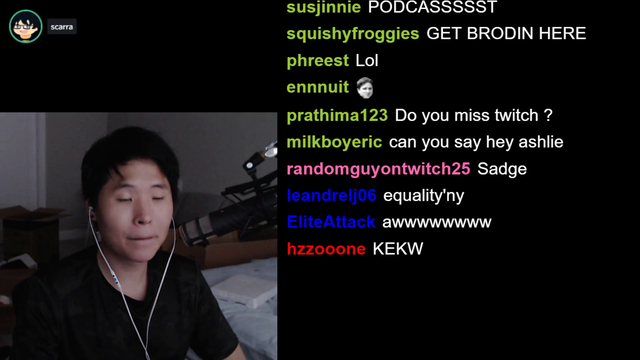 Scarra and DisguisedToast brings hot tub meta to a climax