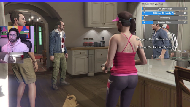 timing LULW