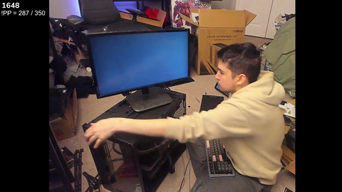 Not what you want to during your new $4K PC build