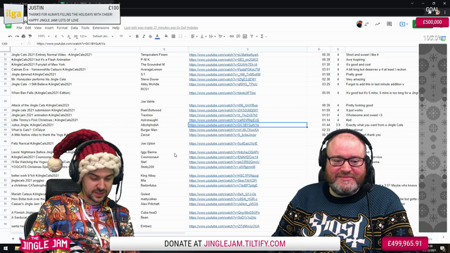 Yogscast raise £500,000 in first 3 hours ($664,000)
