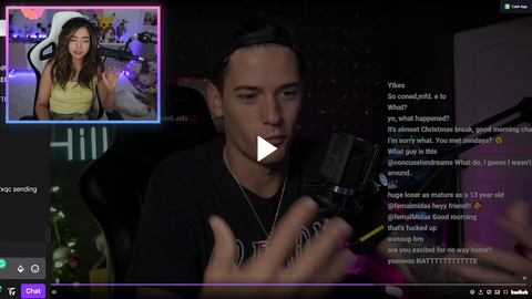Poki defends the juicers