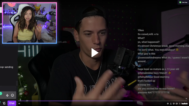 Poki defends the juicers