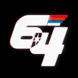 Mega64Podcast