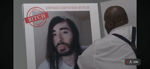 Edp445 streamer tierlist