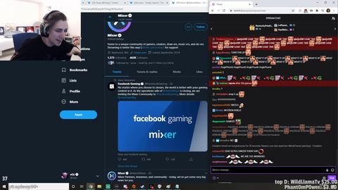 XQC View on the ''Gamer'' excuse around sexual assault.