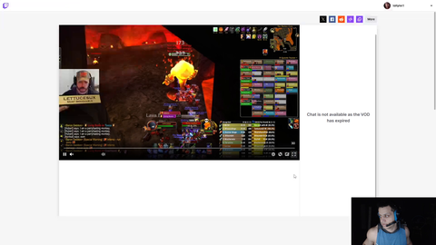T1 disappointed with people he vouched for