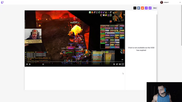 T1 disappointed with people he vouched for