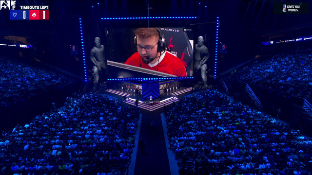 Temu CS case opening